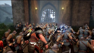pvp masse